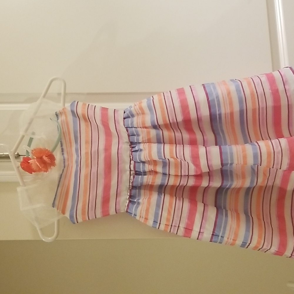 Beautiful Gymboree size 7 dress